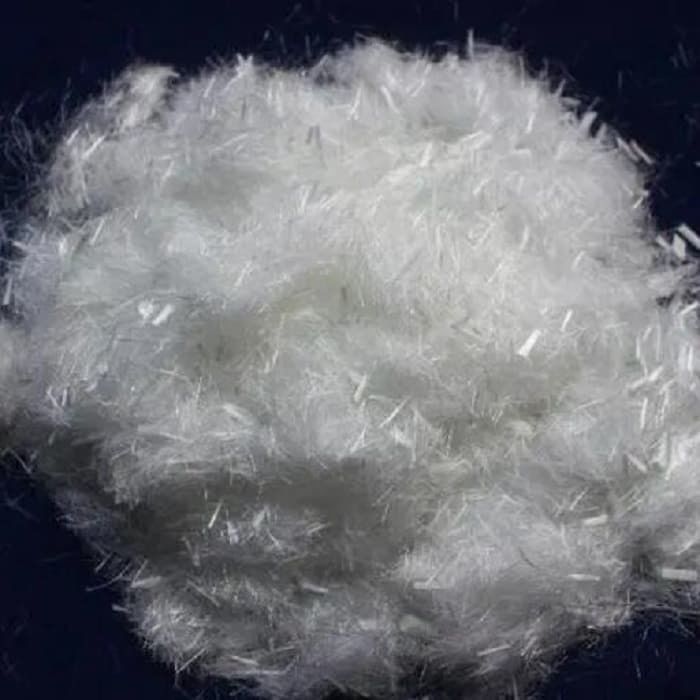 Synthetic Cotton Staple Fiber Length 32mm Environmental Friendly