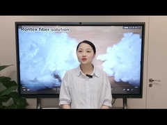 fiberfill do poliéster